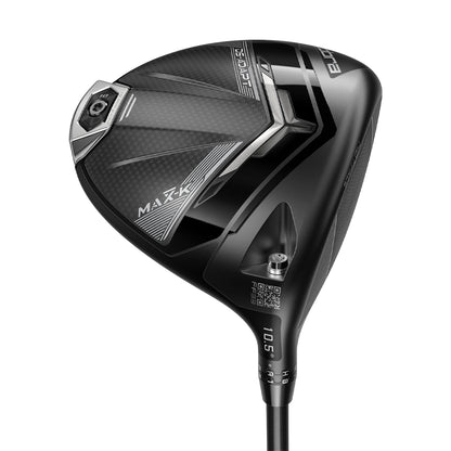 Cobra DS-Adapt Max-K driver