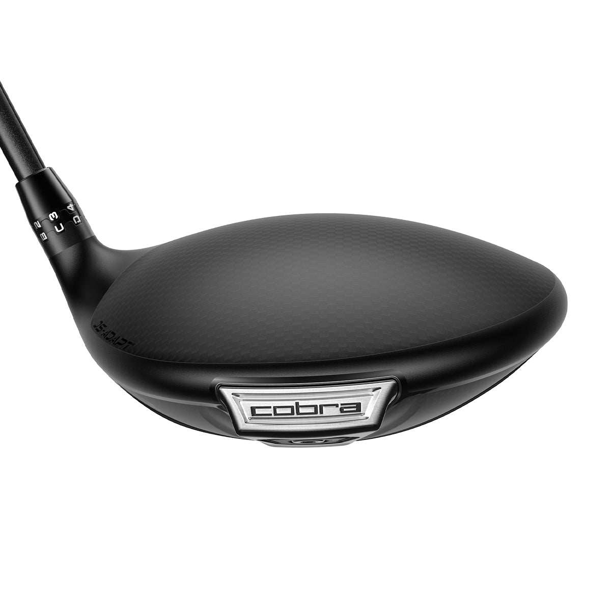 Cobra DS-ADPT MAX-K ドライバー 9.0度 Cobra DS-Adapt Max-K driver - Venstre hånd