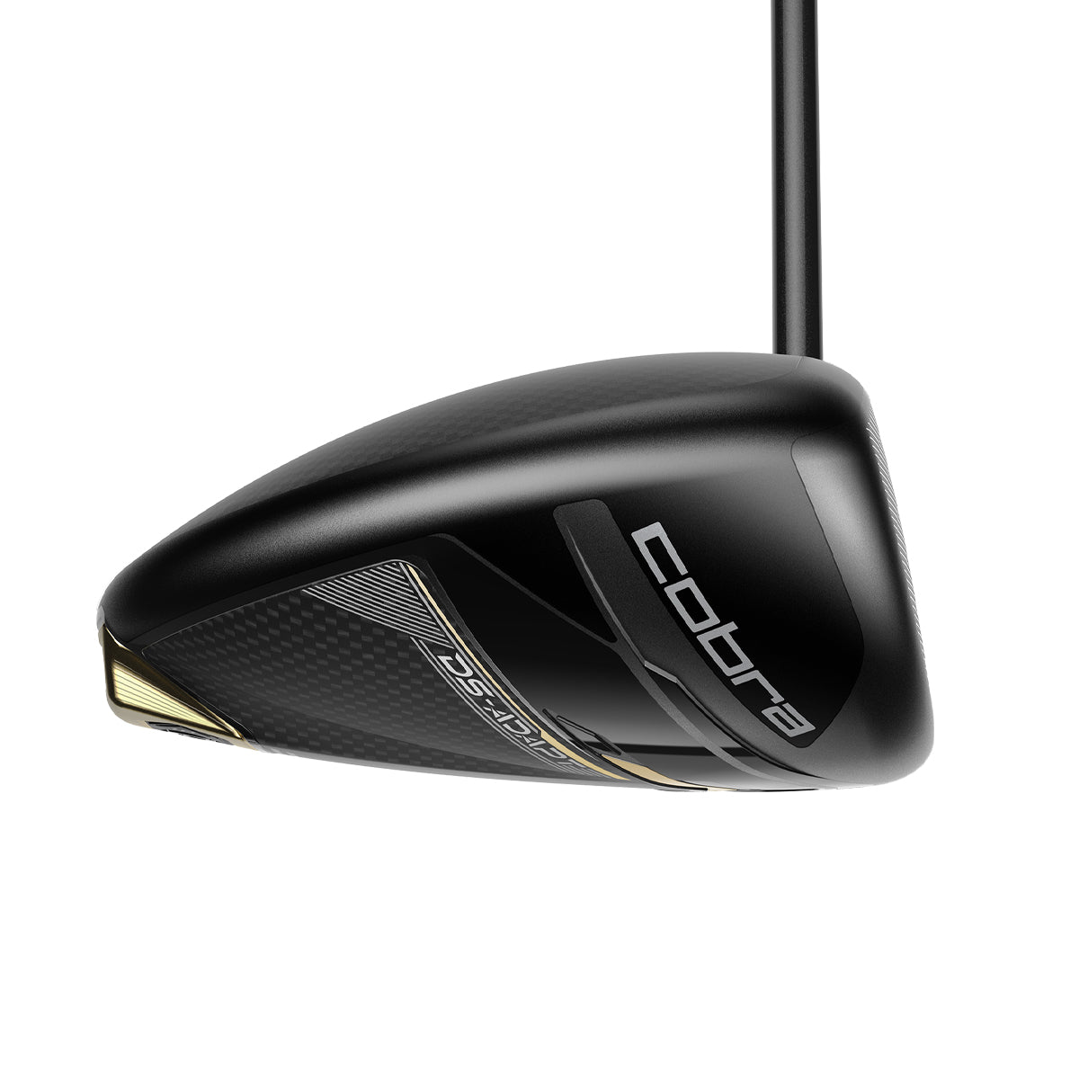 Cobra DS-Adapt Max-K driver - Dame