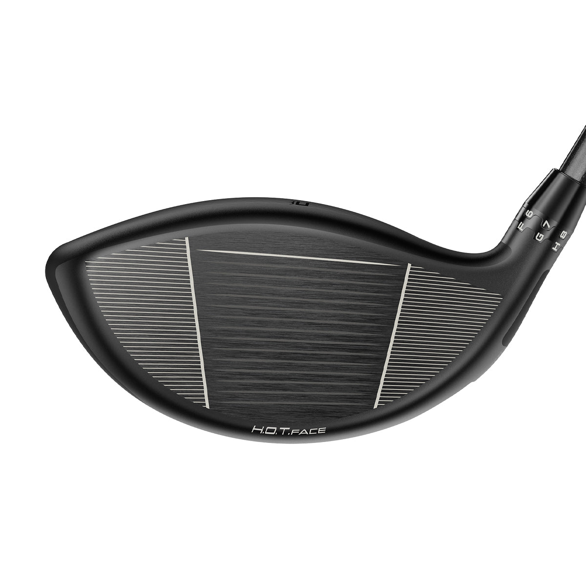 Cobra DS-Adapt X driver