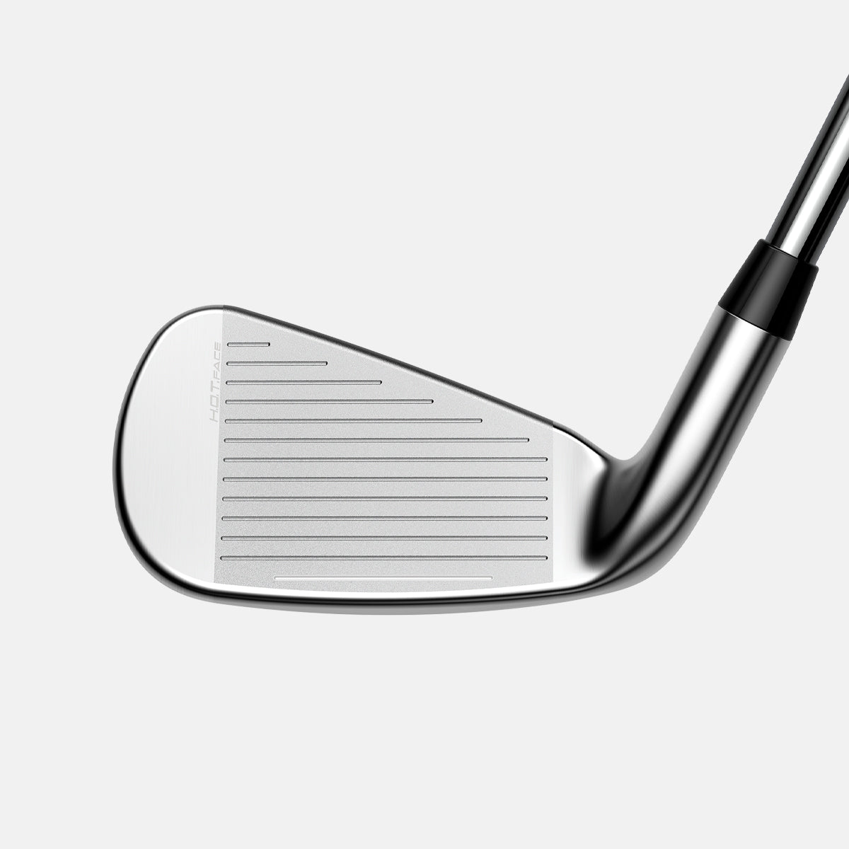 Cobra King 6 stk. Stål