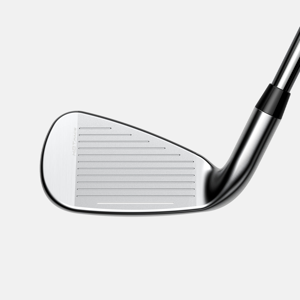 Cobra King Max 6 stk. Grafit - Senior - Golf Experten A/S