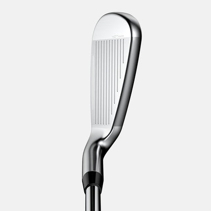 Cobra King Max 6 stk. Grafit - Senior - Golf Experten A/S