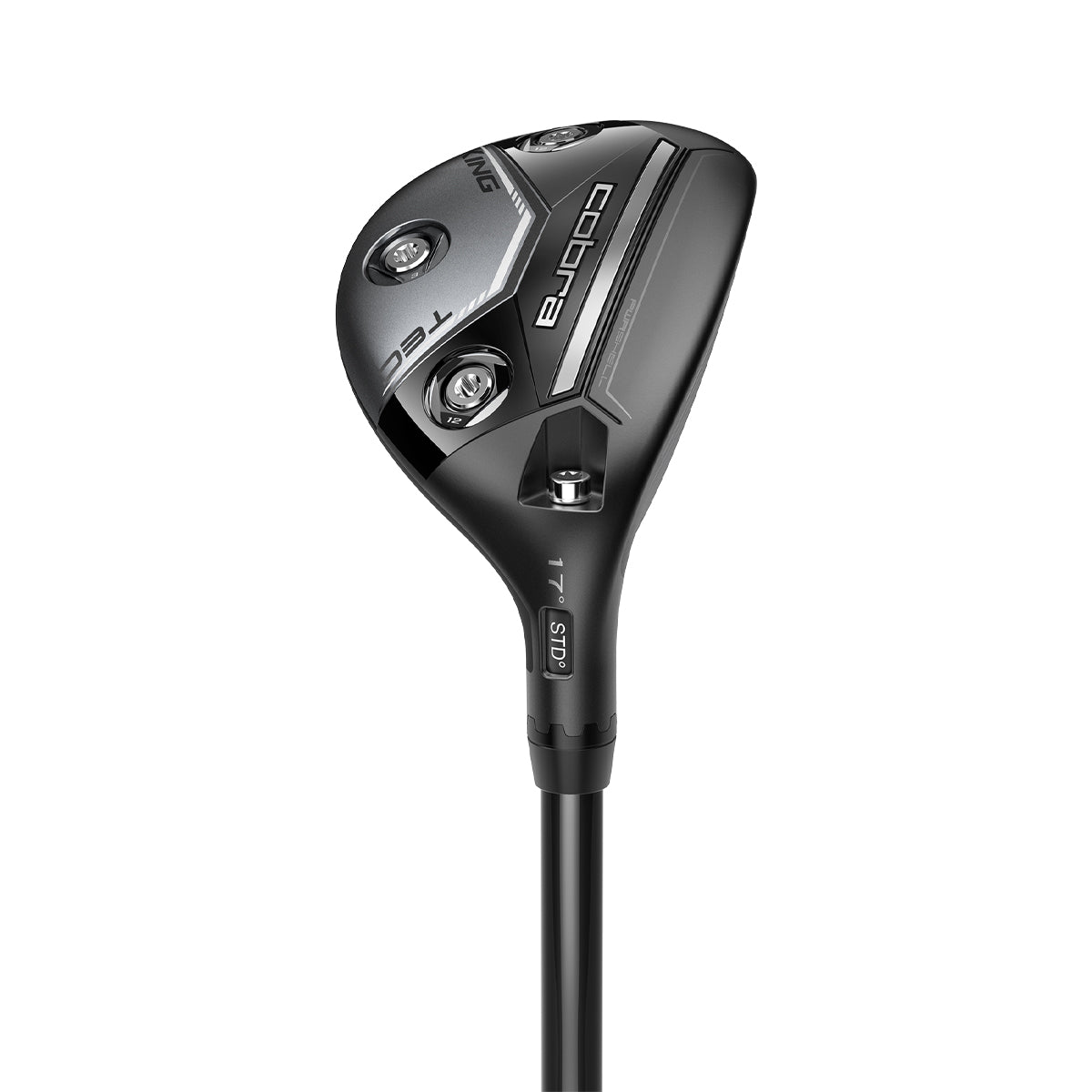 Cobra King Tec Hybrid