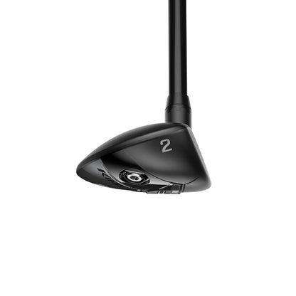 Cobra King Tec Hybrid