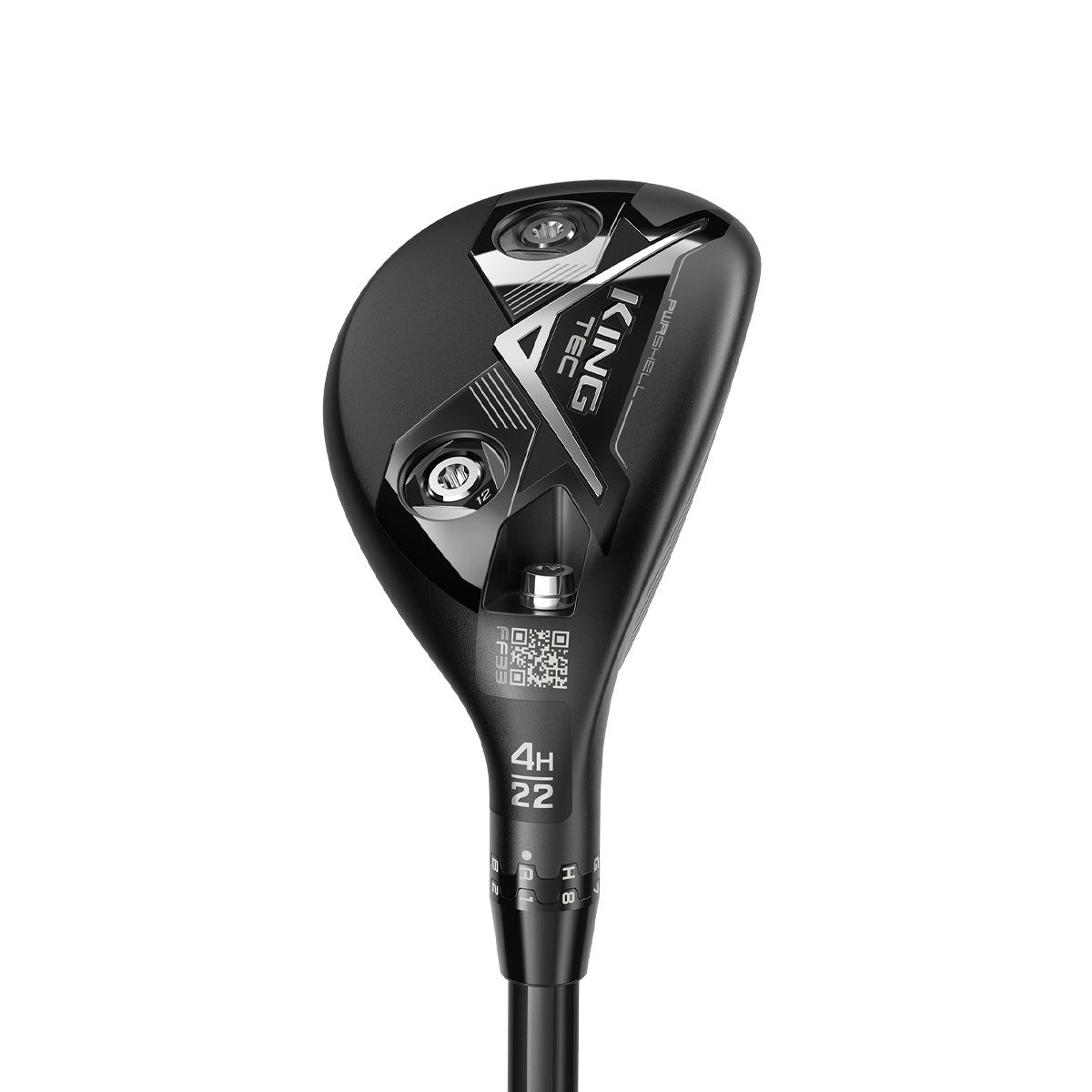 ト*ー様 【ヘッド&カバー】ゴブラCobra KING TEC HYBRID 4 Cobra King Tec hybrid – Golf Experten A/S