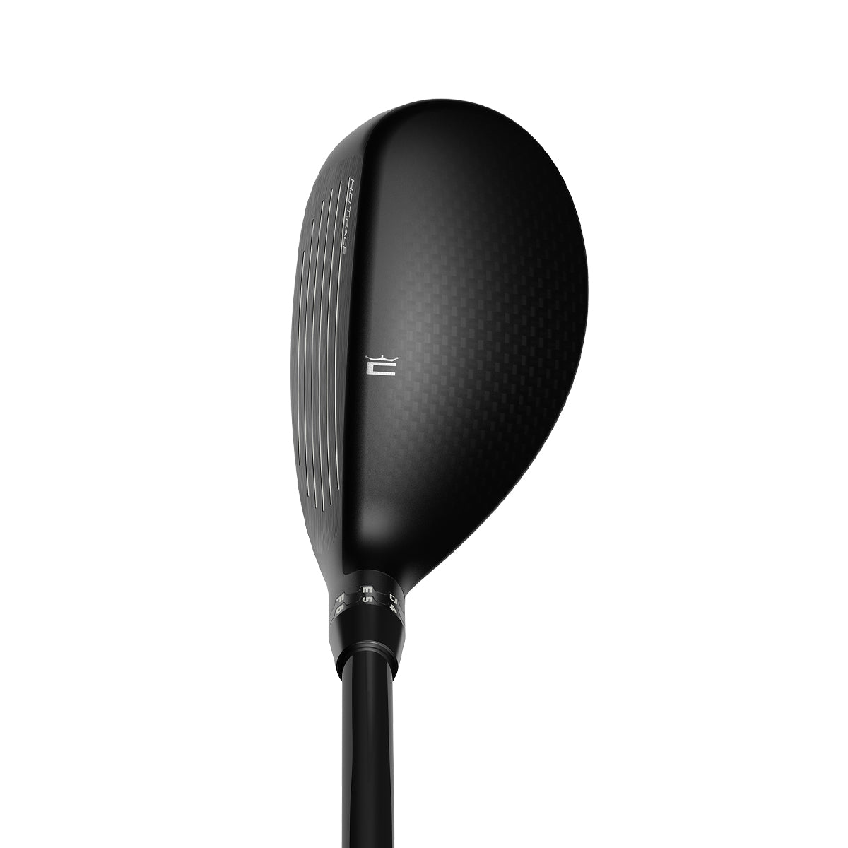 Cobra King Tec hybrid