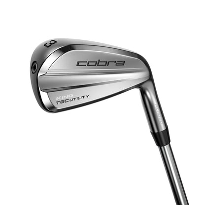 Cobra King Tec Utility - Grafit