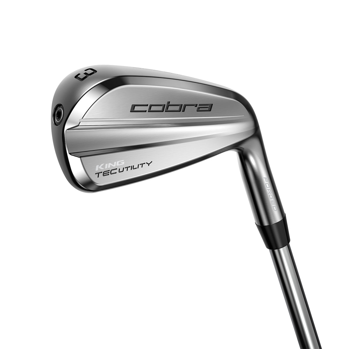 Cobra King Tec Utility - Grafit