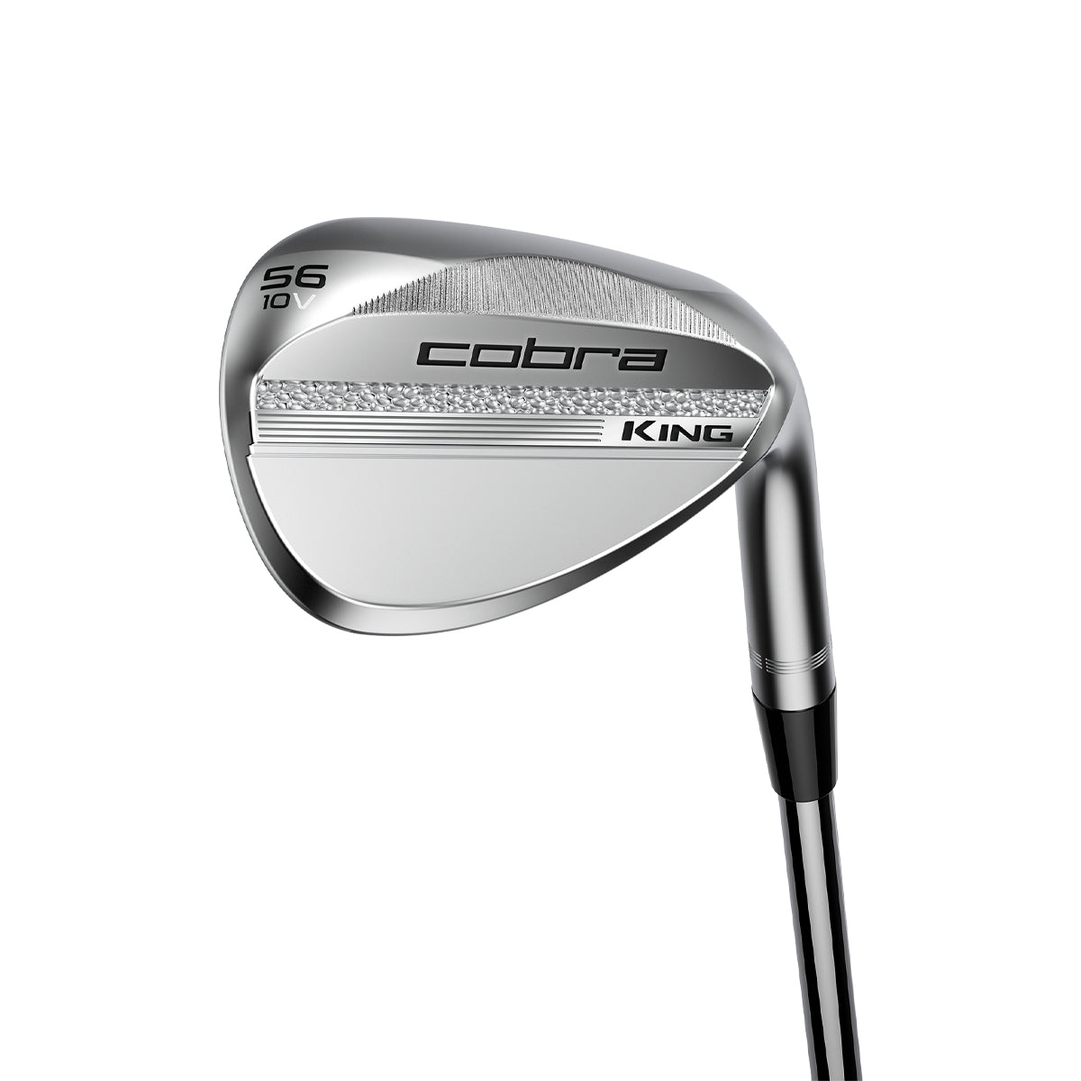 Cobra King wedge - Stål - Venstrehånd