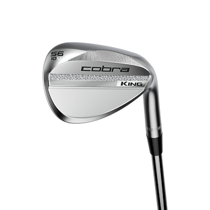 Cobra King wedge - Stål - Venstrehånd