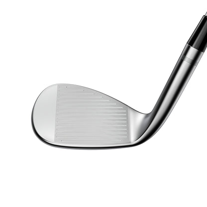 Cobra King wedge - Stål - Venstrehånd