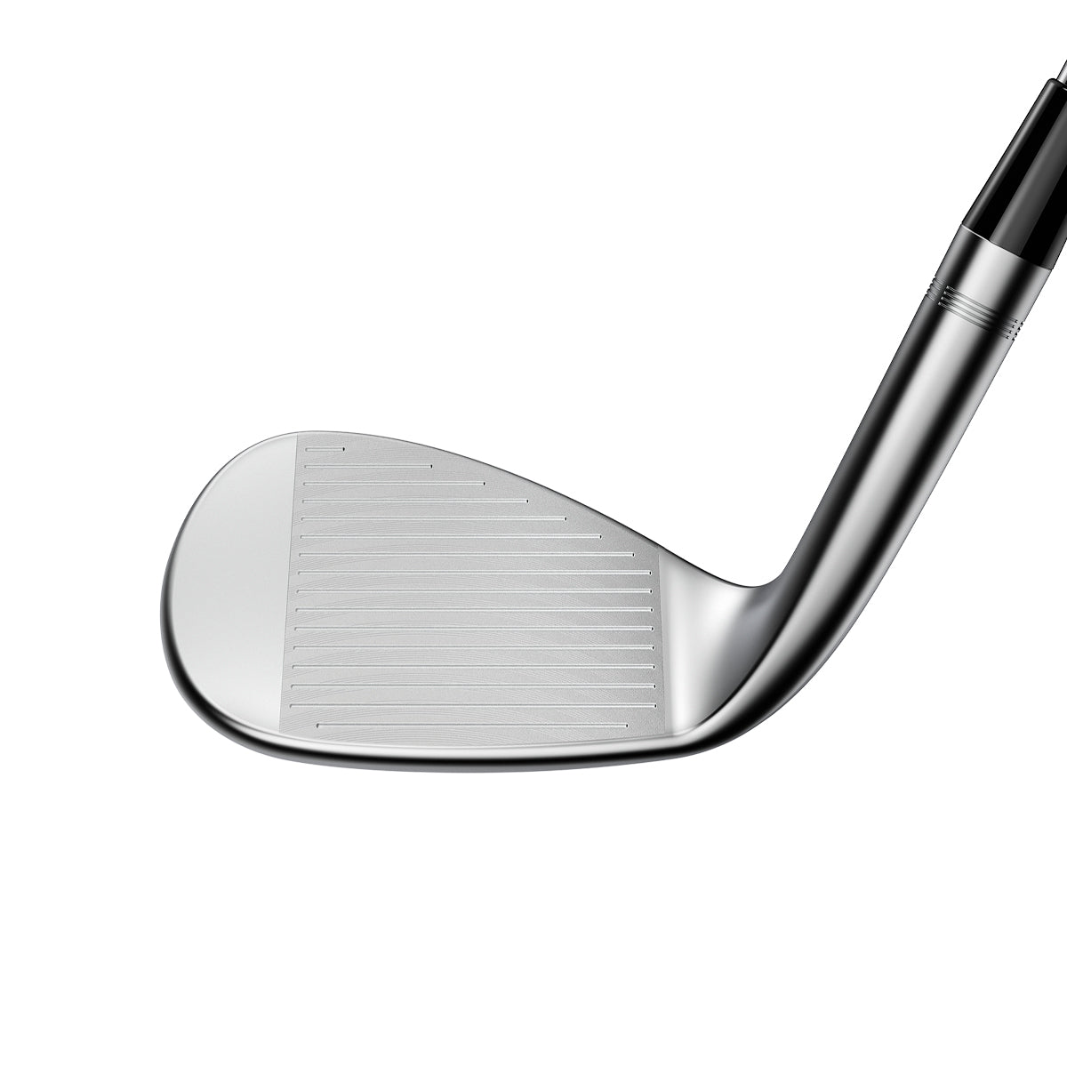 Cobra King wedge - Stål - Venstrehånd