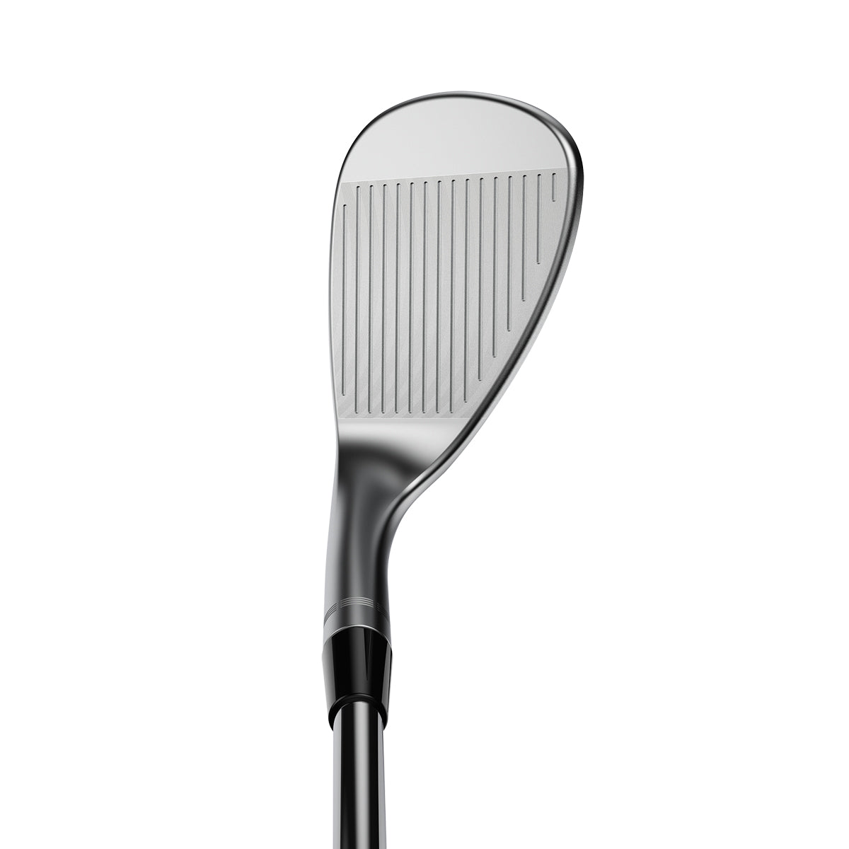 Cobra King wedge - Stål - Venstrehånd