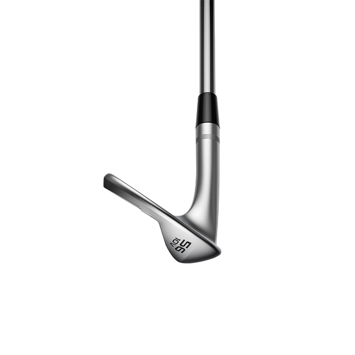 Cobra King wedge - Stål - Venstrehånd