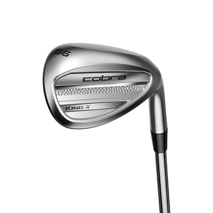 Cobra King-X wedge - Stål
