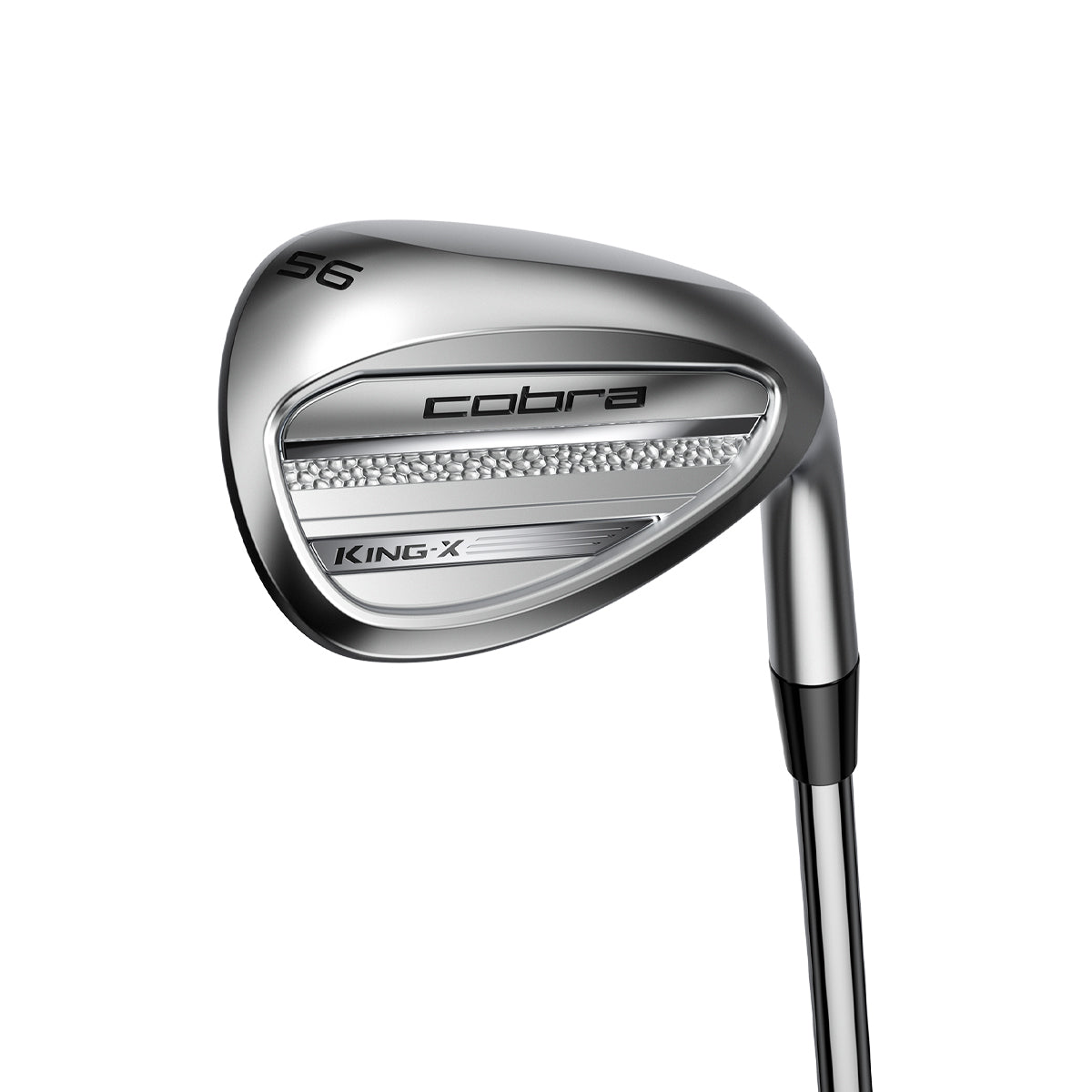 Cobra King-X wedge - Grafit - Dame