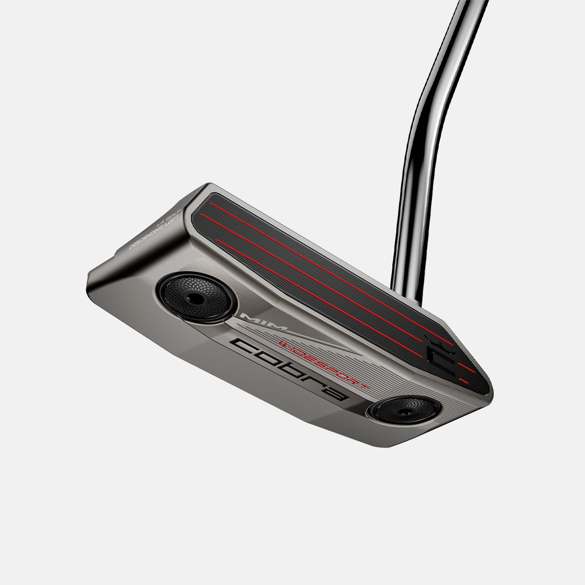 Cobra MIM Widesport 40