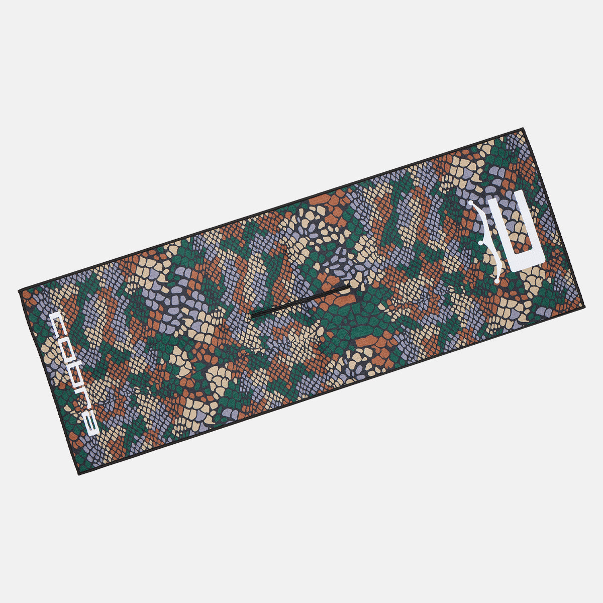 Cobra Snakeskin Håndklæde