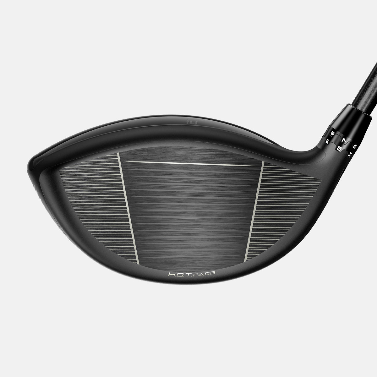 Cobra OPTM LS driver - Golf Experten A/S
