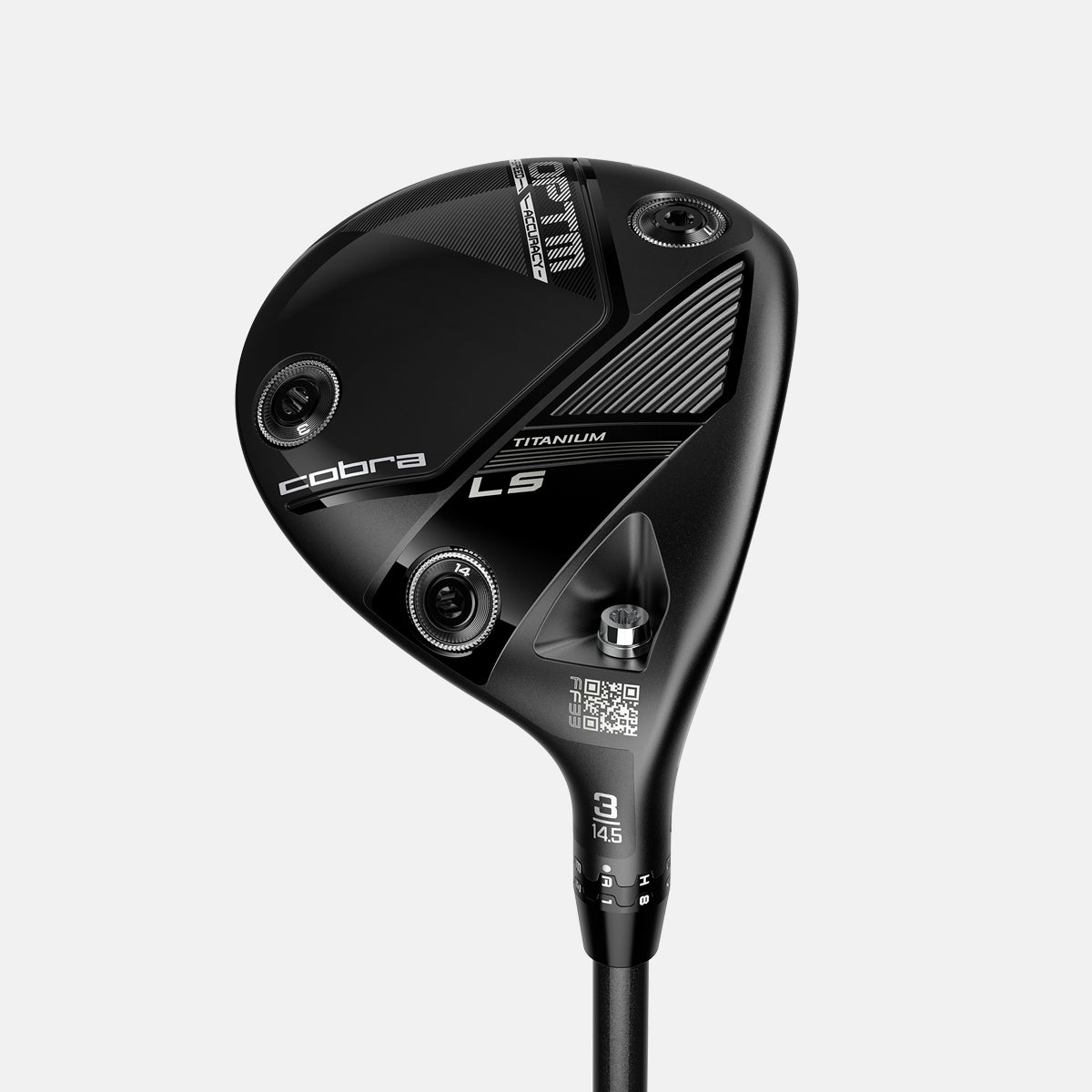 Cobra OPTM LS fairway - Golf Experten A/S