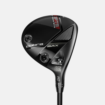 Cobra OPTM Max fairway