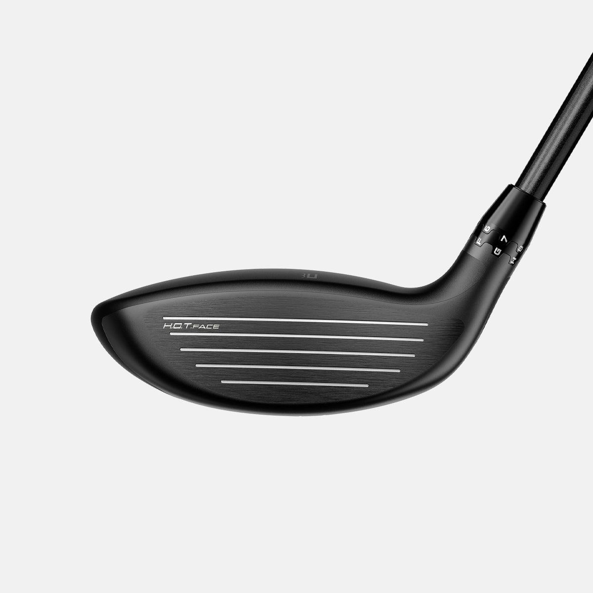 Cobra OPTM Max fairway - Senior
