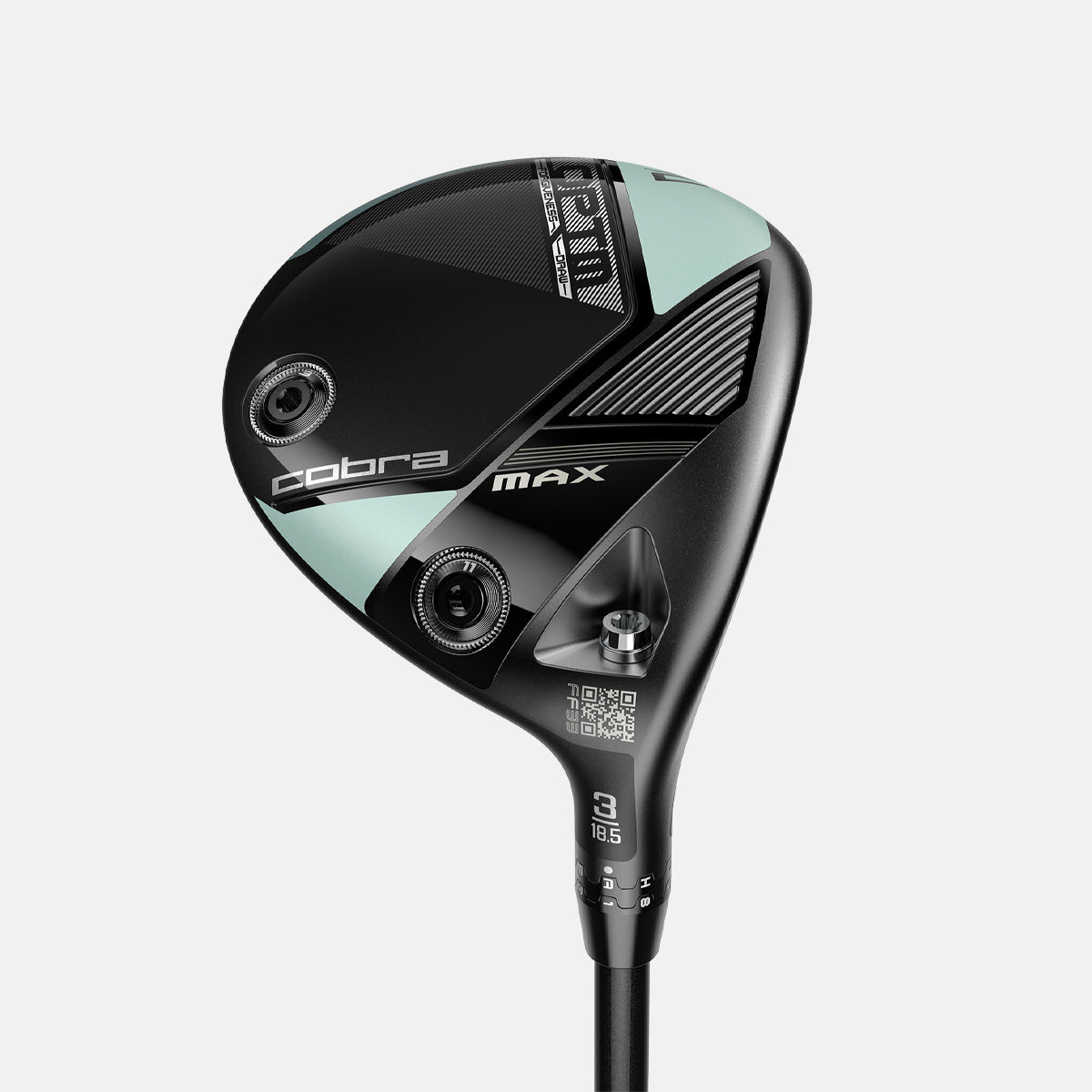 Cobra OPTM Max fairway - Dame