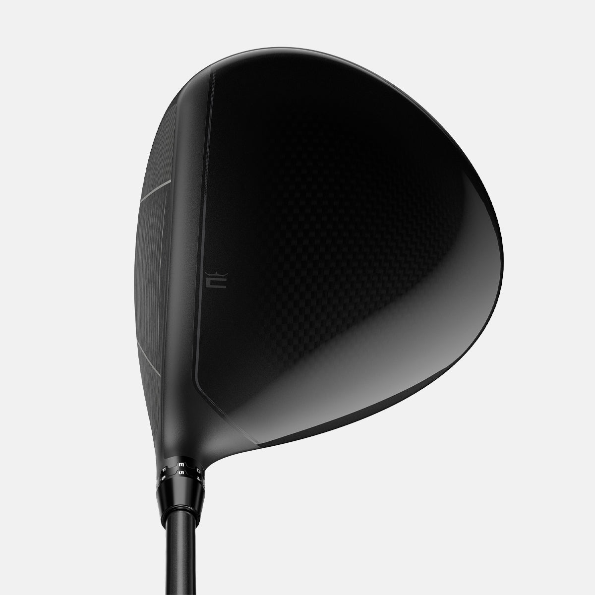 Cobra OPTM Max-D driver - Senior - Golf Experten A/S