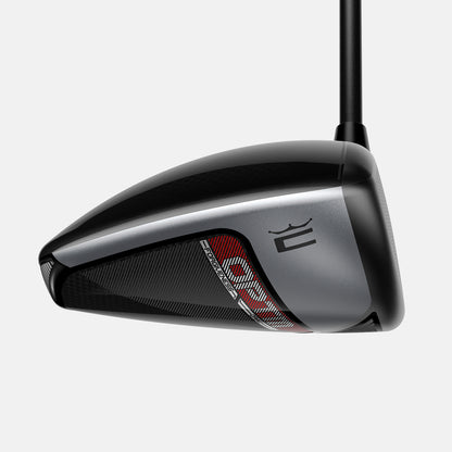 Cobra OPTM Max-D driver - Senior - Golf Experten A/S