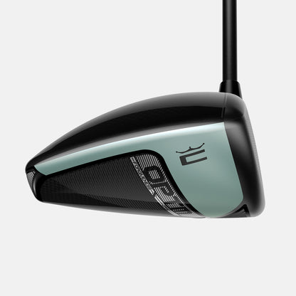 Cobra OPTM Max-D driver - Dame - Golf Experten A/S