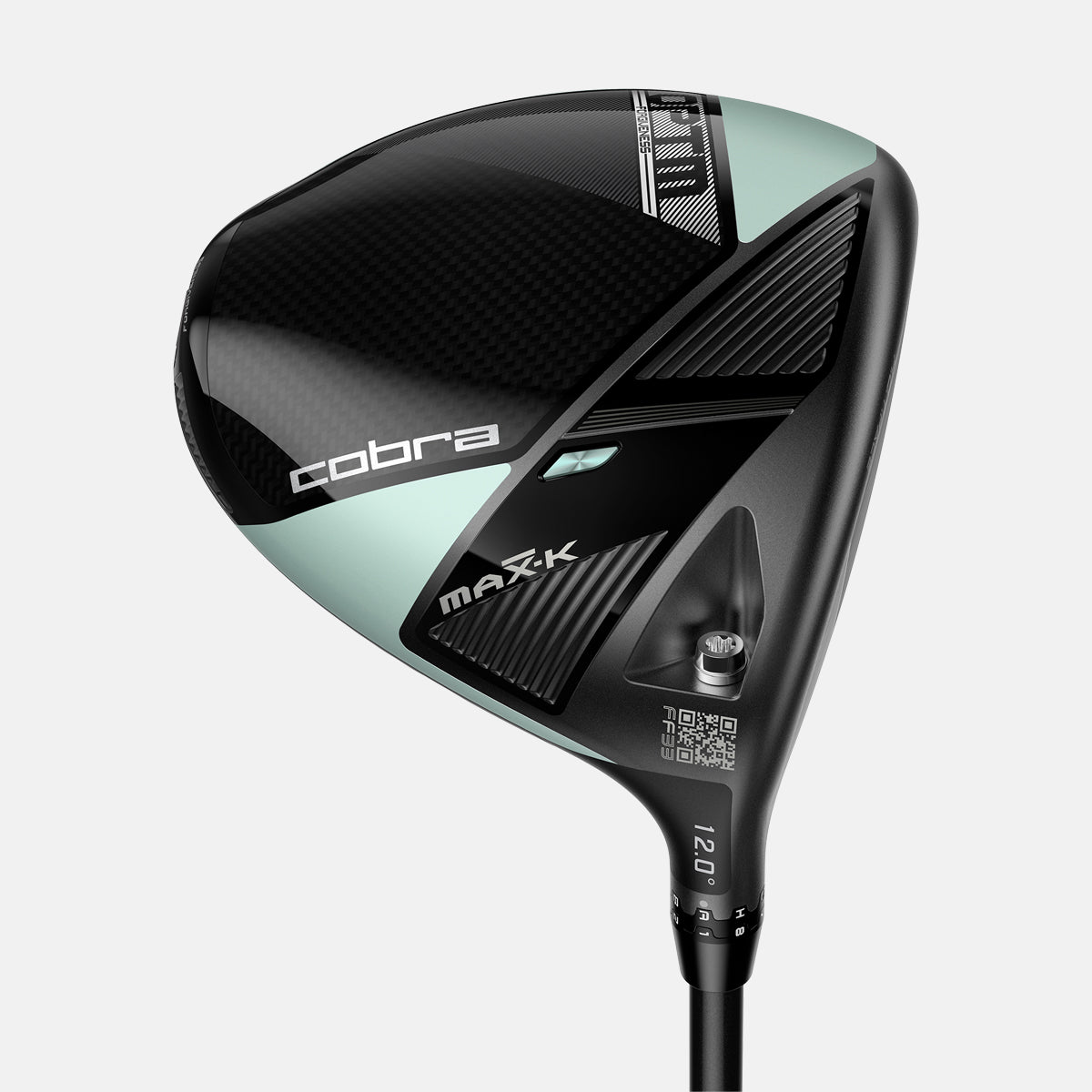 Cobra OPTM Max-K driver - Dame - Golf Experten A/S