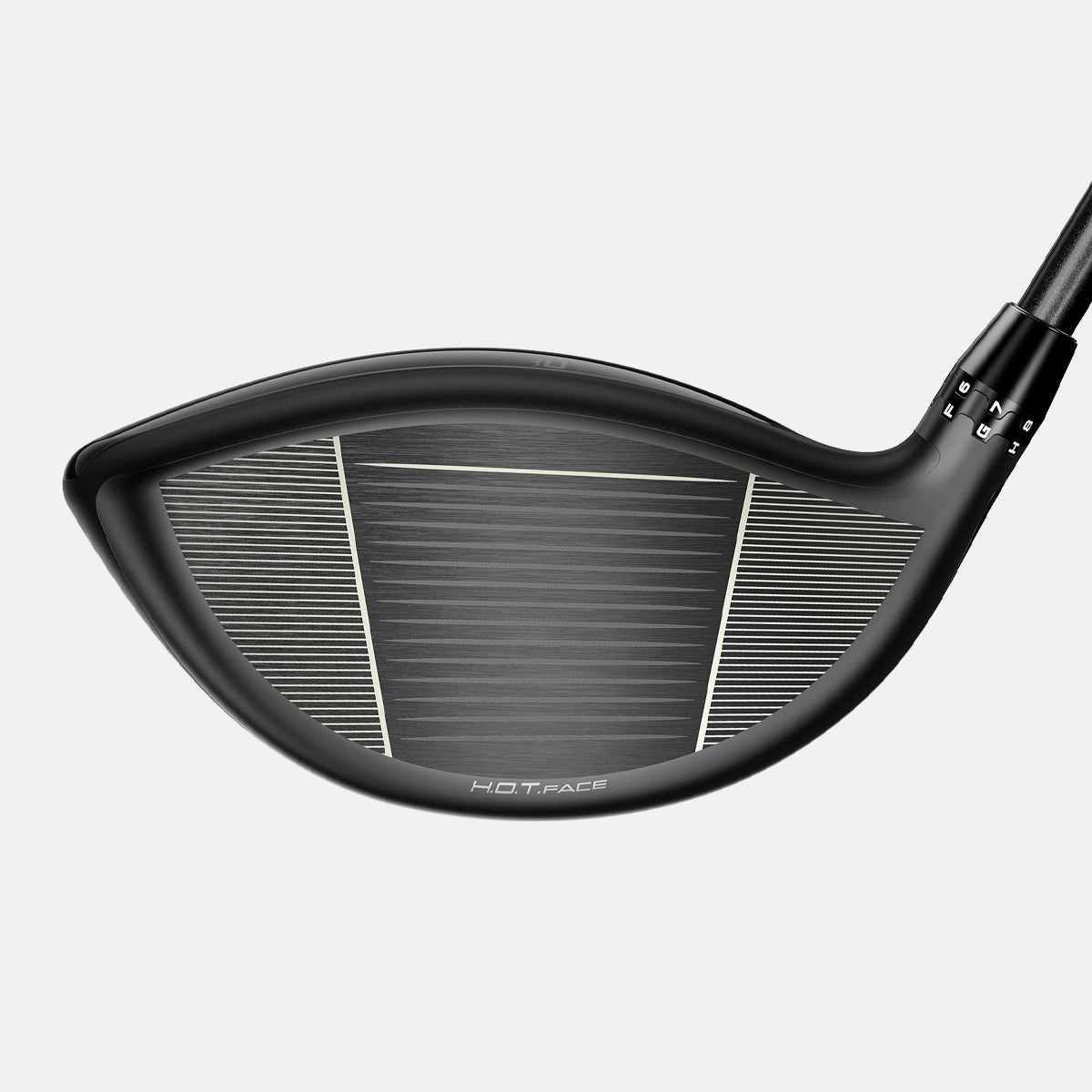 Cobra OPTM X driver - Venstrehånd