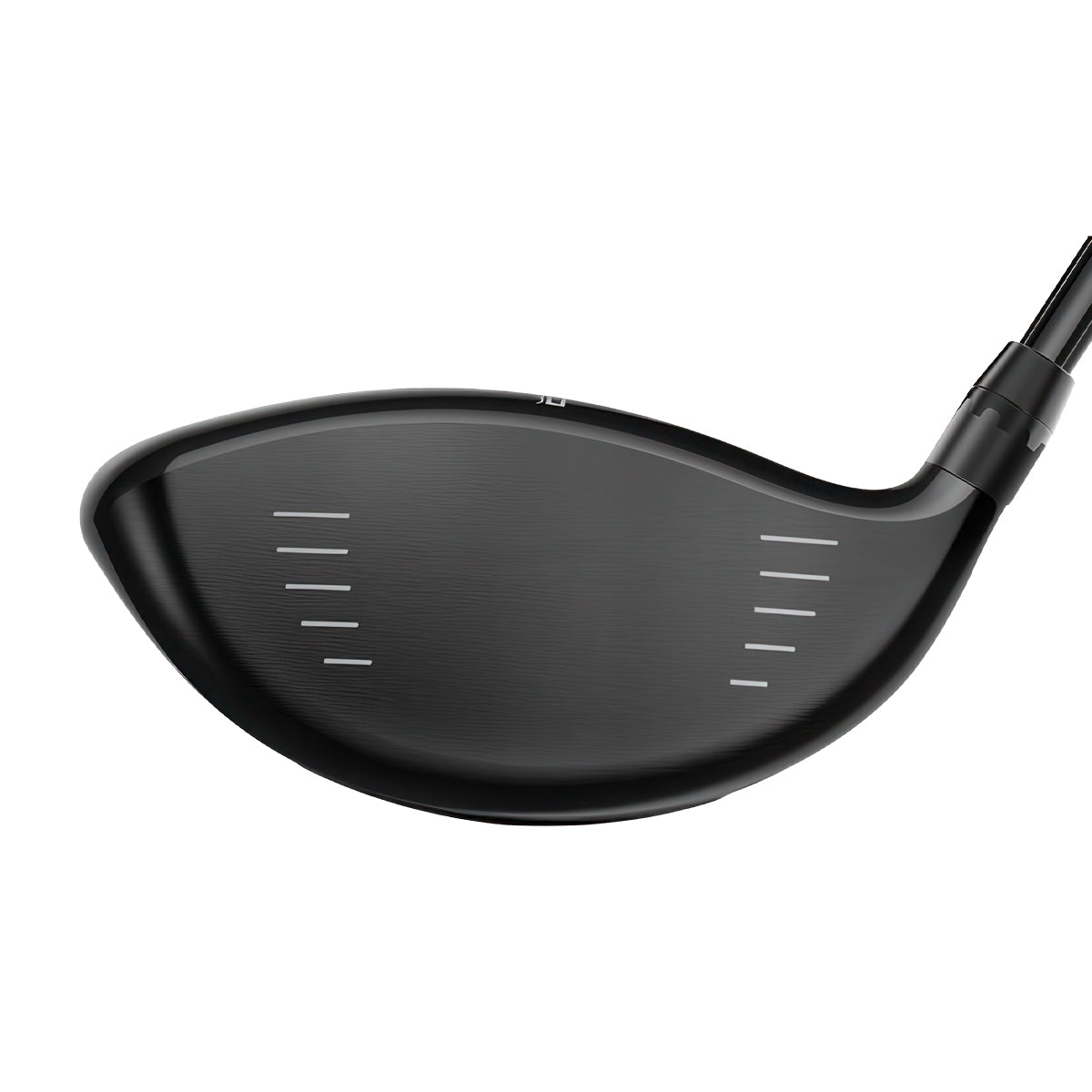 Cobra RAD-S Driver