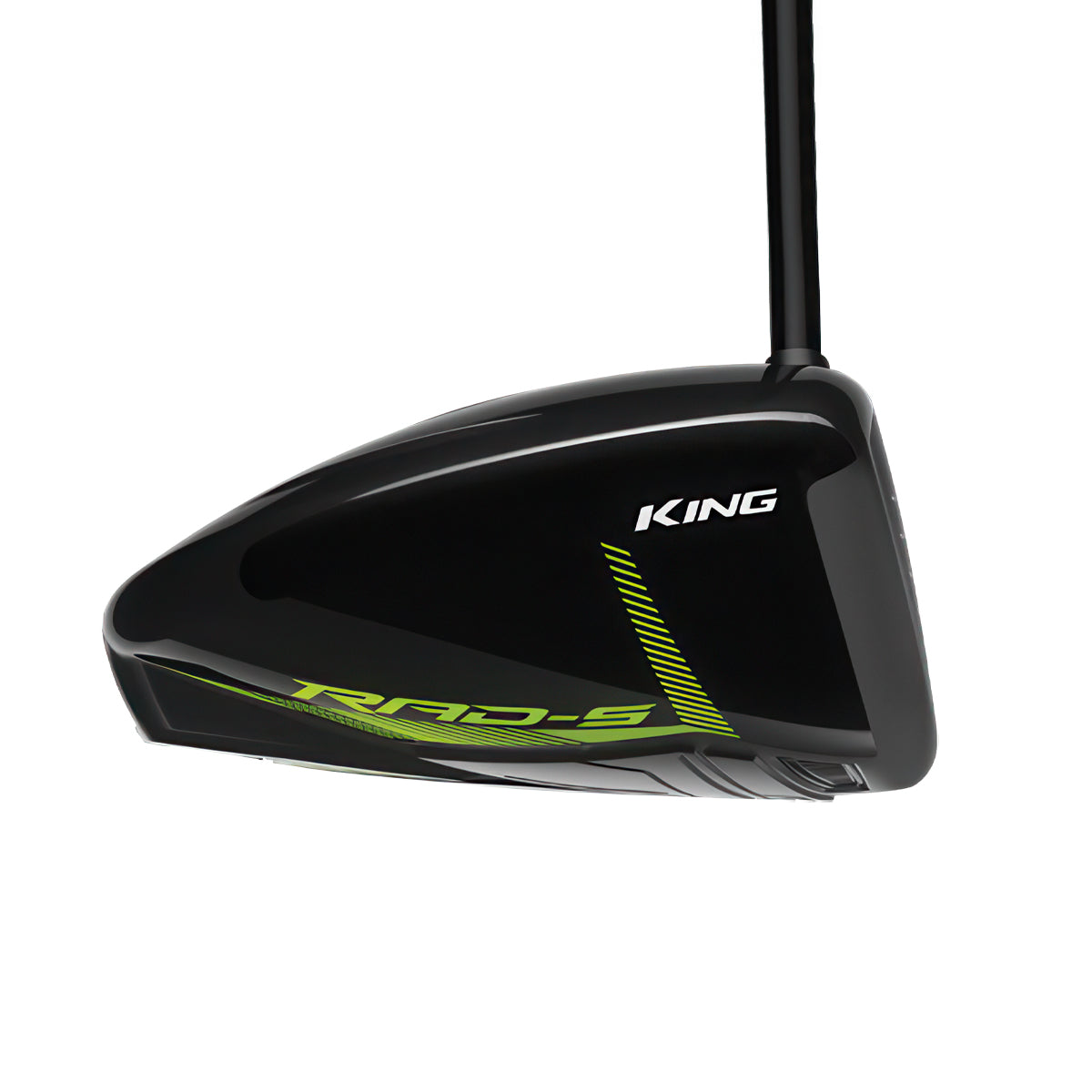 Cobra RAD-S Driver