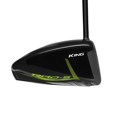 Cobra RAD-S Driver