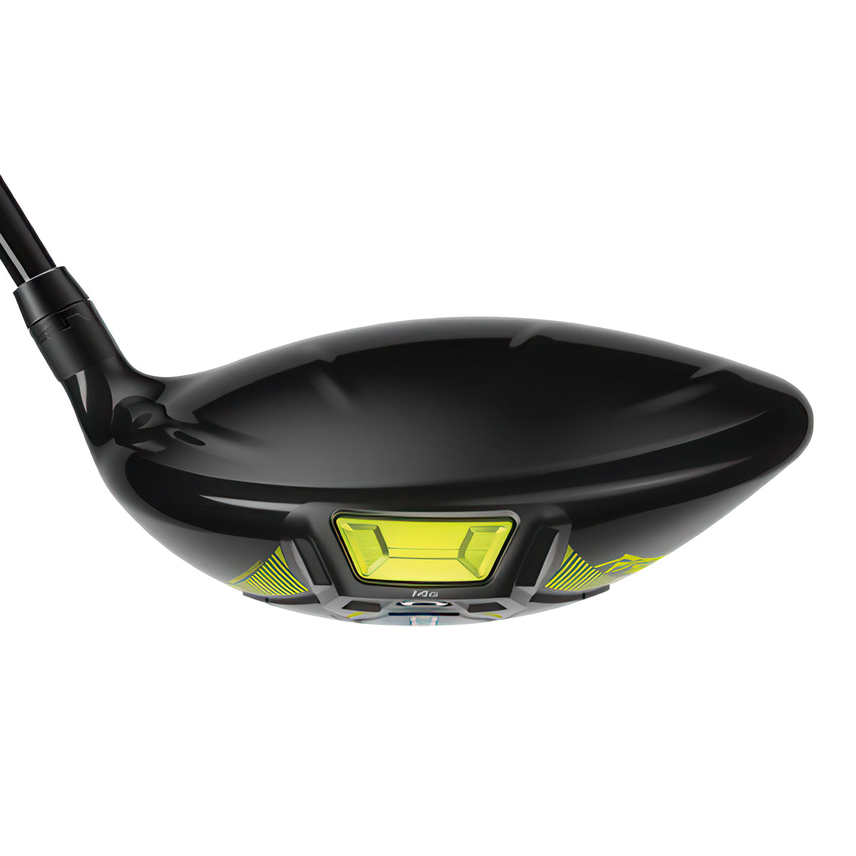 Cobra RAD-S Driver