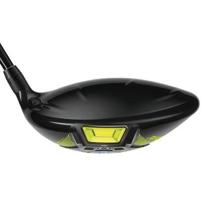 Cobra RAD-S Driver