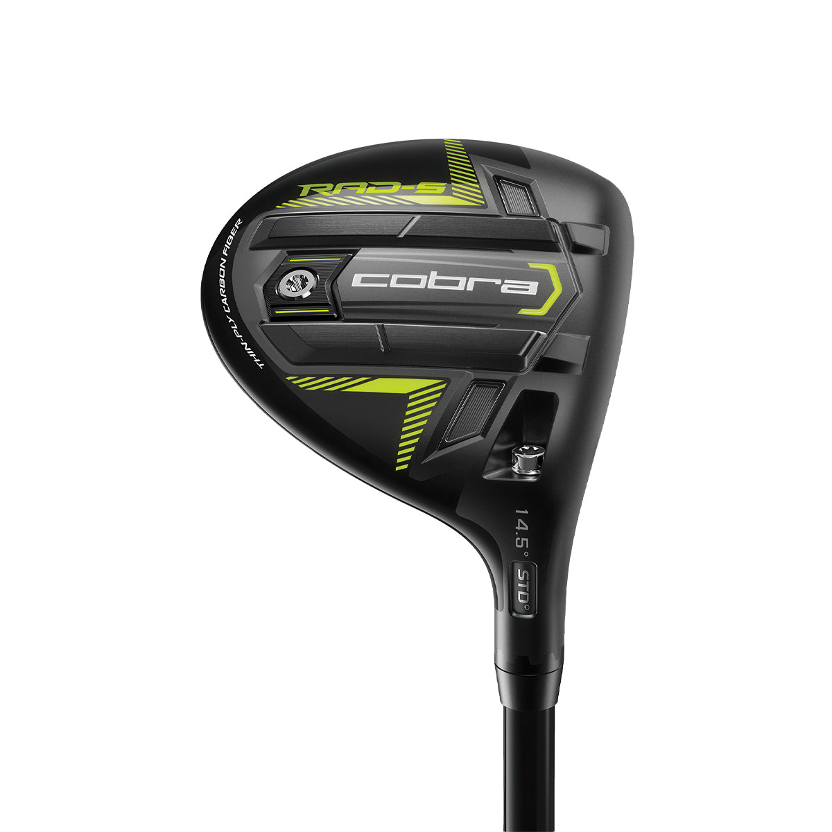 Cobra RAD-S Fairway