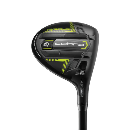 Cobra RAD-S Fairway