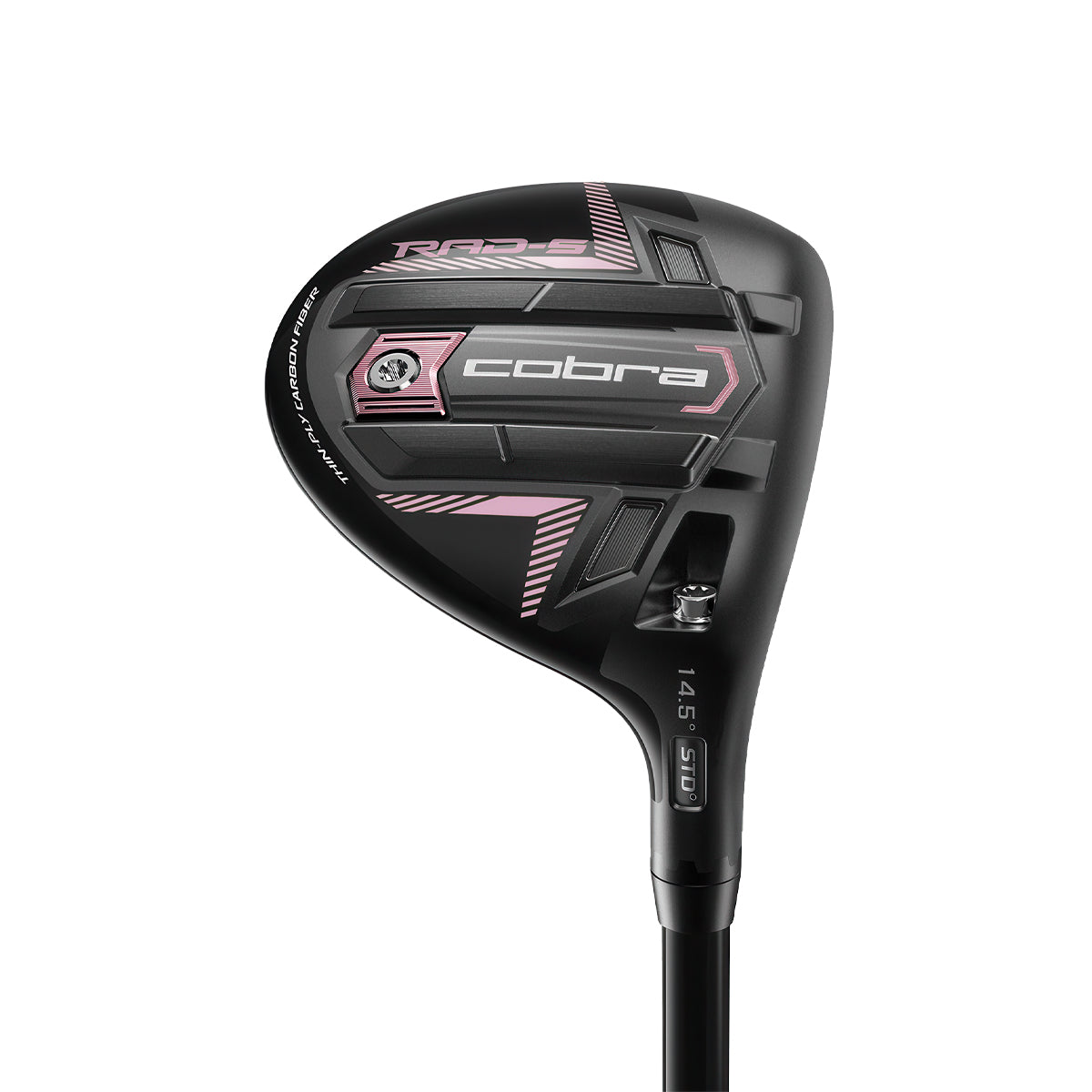Cobra RAD-S Fairway - Dame