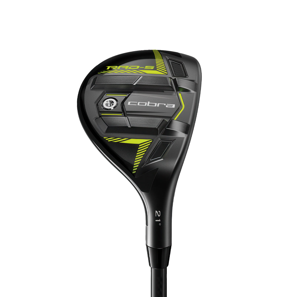 Cobra RAD-S Hybrid