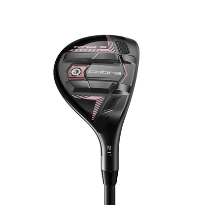 Cobra RAD-S Hybrid - Dame