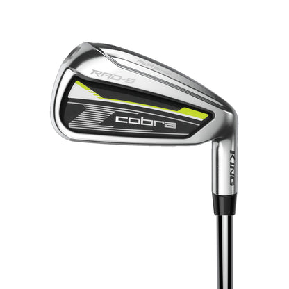 Cobra RAD-S - 6 stk. Grafit