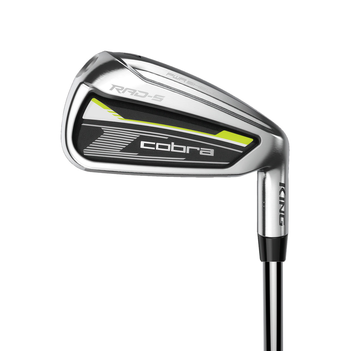 Cobra RAD-S - 6 stk. Grafit