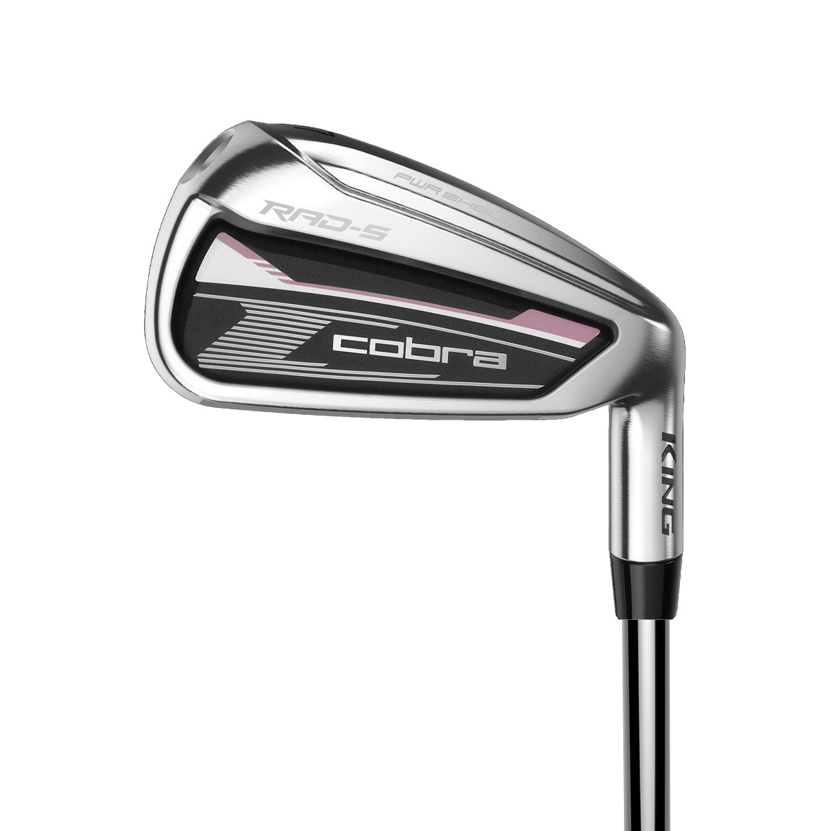 Cobra RAD-S - 6 stk. Grafit - Dame