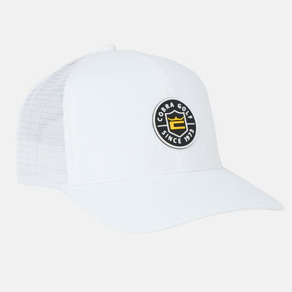 Cobra Shield Trucker Cap