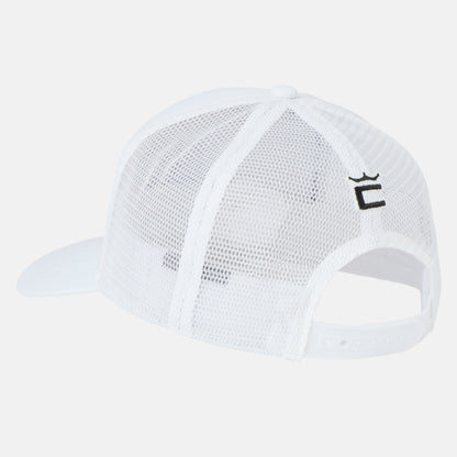 Cobra Shield Trucker Cap