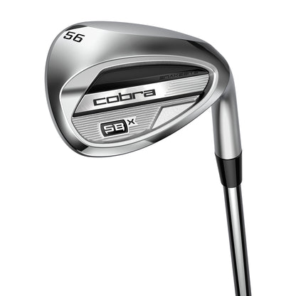 Cobra Snakebite X wedge - Dame