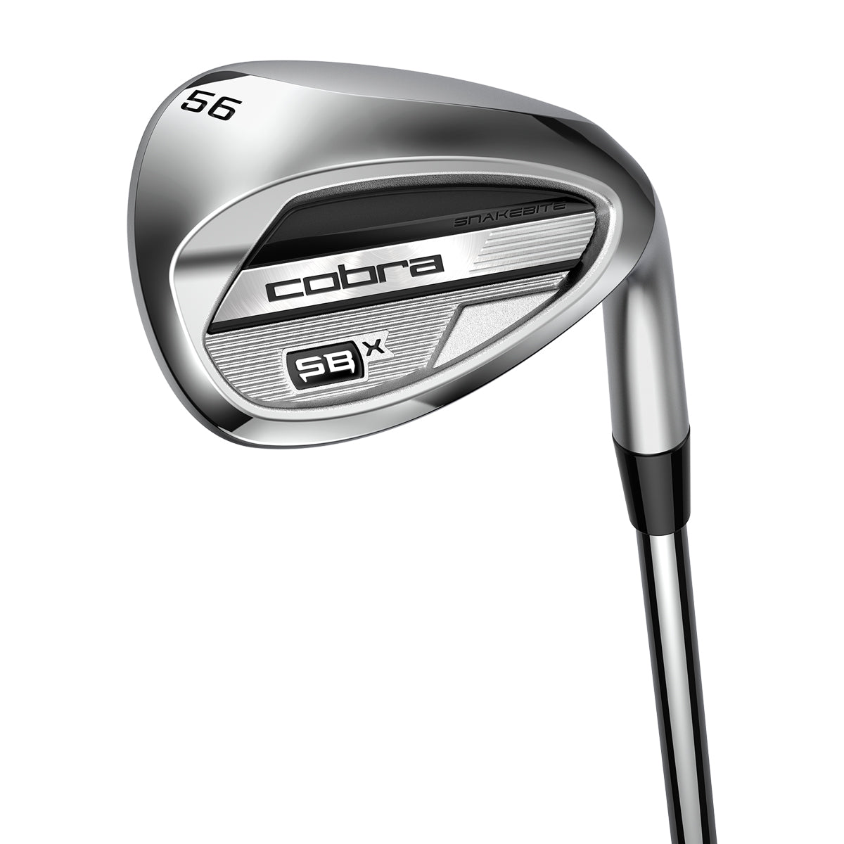 Cobra Snakebite X wedge - Dame